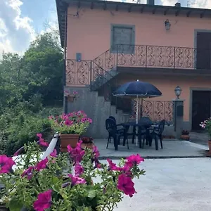 Affittacamere Poggigrilli Pievepelago