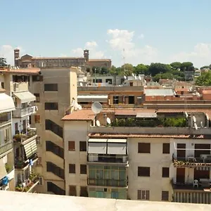  Affittacamere Migdal Luxury Testaccio Italia