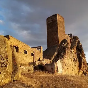 *** Bed & Breakfast Torre Castellina Italia